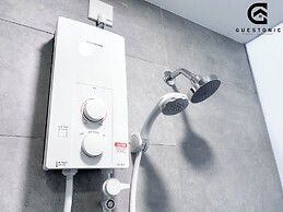 Riveria City KL Sentral by Guestonic