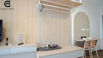 Riveria City KL Sentral by Guestonic