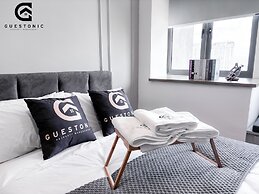 Riveria City KL Sentral by Guestonic