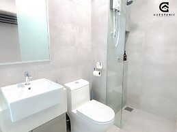 Riveria City KL Sentral by Guestonic