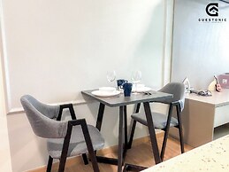 Riveria City KL Sentral by Guestonic