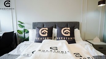 Riveria City KL Sentral by Guestonic