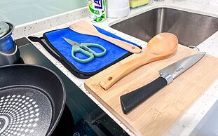 Riveria City KL Sentral by Guestonic