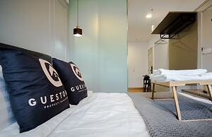 Riveria City KL Sentral by Guestonic