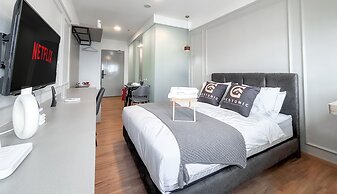 Riveria City KL Sentral by Guestonic