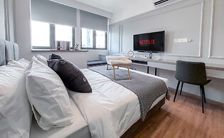 Riveria City KL Sentral by Guestonic