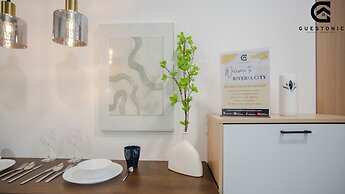 Riveria City KL Sentral by Guestonic