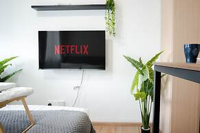 Riveria City KL Sentral by Guestonic