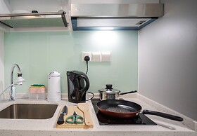 Riveria City KL Sentral by Guestonic