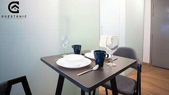 Riveria City KL Sentral by Guestonic