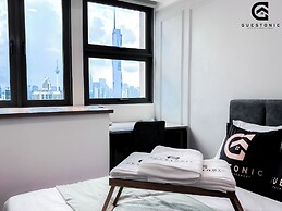 Riveria City KL Sentral by Guestonic