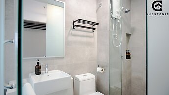 Riveria City KL Sentral by Guestonic