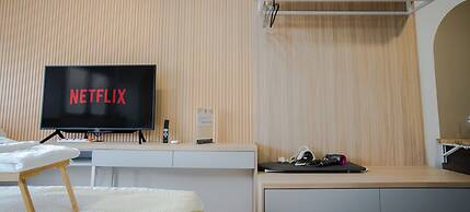 Riveria City KL Sentral by Guestonic