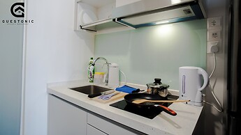 Riveria City KL Sentral by Guestonic