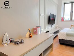 Riveria City KL Sentral by Guestonic