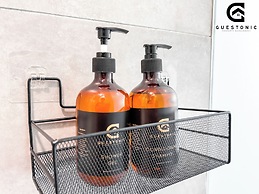 Riveria City KL Sentral by Guestonic