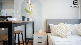 Riveria City KL Sentral by Guestonic