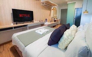 Riveria City KL Sentral by Guestonic