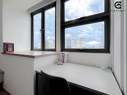 Riveria City KL Sentral by Guestonic