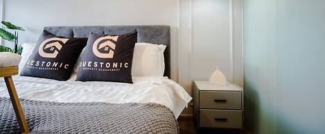 Riveria City KL Sentral by Guestonic