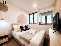 Riveria City KL Sentral by Guestonic