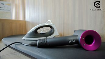 Riveria City KL Sentral by Guestonic