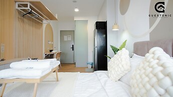 Riveria City KL Sentral by Guestonic