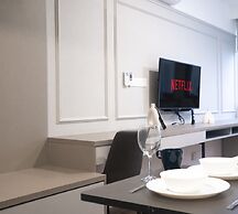 Riveria City KL Sentral by Guestonic