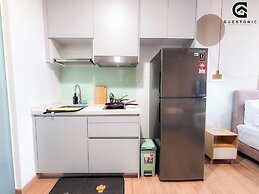 Riveria City KL Sentral by Guestonic