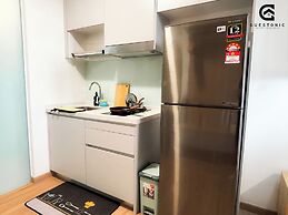 Riveria City KL Sentral by Guestonic