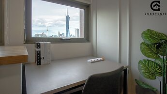 Riveria City KL Sentral by Guestonic