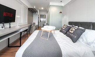 Riveria City KL Sentral by Guestonic