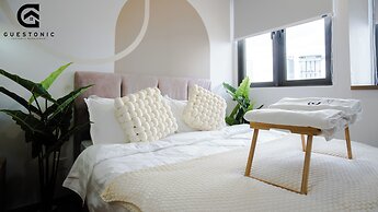 Riveria City KL Sentral by Guestonic