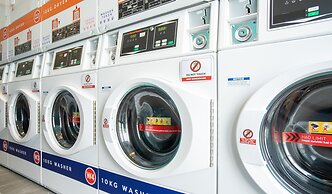 Riveria City KL Sentral by Guestonic