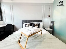 Riveria City KL Sentral by Guestonic