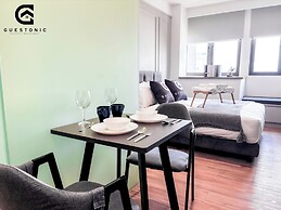 Riveria City KL Sentral by Guestonic