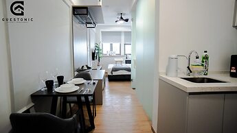 Riveria City KL Sentral by Guestonic