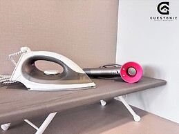 Riveria City KL Sentral by Guestonic