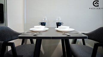 Riveria City KL Sentral by Guestonic