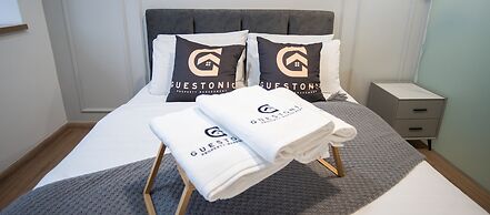 Riveria City KL Sentral by Guestonic