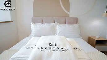 Riveria City KL Sentral by Guestonic