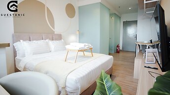 Riveria City KL Sentral by Guestonic