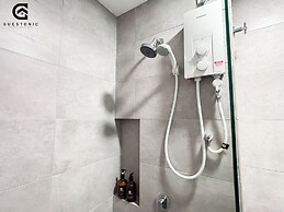 Riveria City KL Sentral by Guestonic