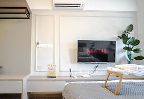 Riveria City KL Sentral by Guestonic