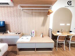 Riveria City KL Sentral by Guestonic