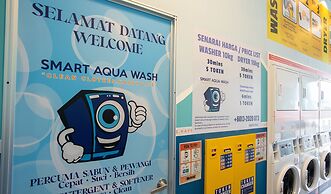 Riveria City KL Sentral by Guestonic