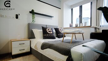 Riveria City KL Sentral by Guestonic