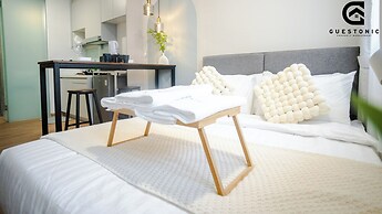 Riveria City KL Sentral by Guestonic