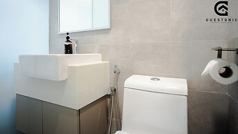 Riveria City KL Sentral by Guestonic