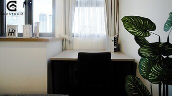 Riveria City KL Sentral by Guestonic